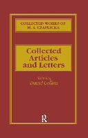The Collected Works of M. A. Czaplicka