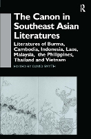 The Canon in Southeast Asian Literature