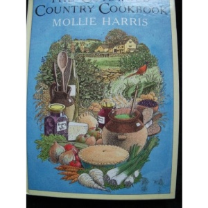 The Cotswold Country Cook Book