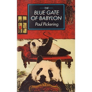 The Blue Gate of Babylon