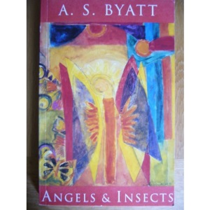 Angels and Insects