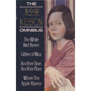 Omnibus: "White Bird Passes", "Glitter of Mica", "Another Time, Another Place", "Where the Apple Ripens"