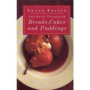 "Daily Telegraph" Breads, Cakes and Puddings