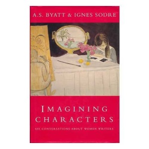 Imagining Characters