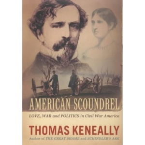 American Scoundrel