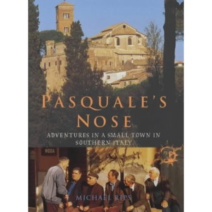 Pasquale's Nose