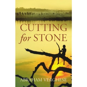 Cutting for Stone