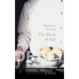 The Book of Salt