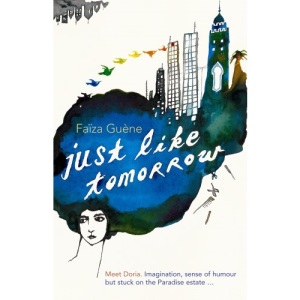Just Like Tomorrow