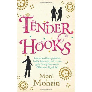 Tender Hooks