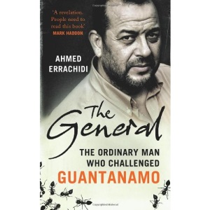The General: The ordinary man who challenged Guantanamo