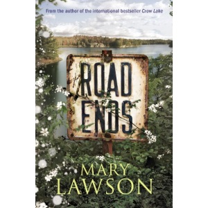 Road Ends