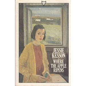 Where the Apple Ripens (Hogarth fiction)