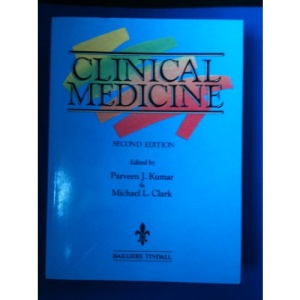 Clinical Medicine: Textbook for Medical Students and Doctors