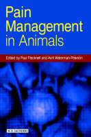 Pain Management in Animals