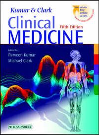 Clinical Medicine: with STUDENT CONSULT Access