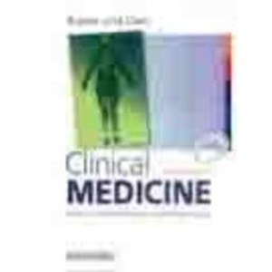 Clinical Medicine: A Textbook for Medical Students and Doctors