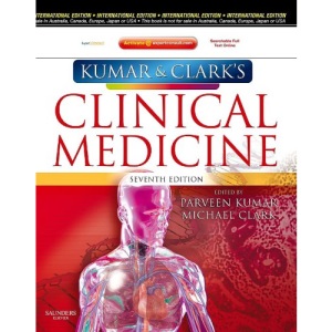 KUMAR AND CLARK'S CLINICAL MEDICINE