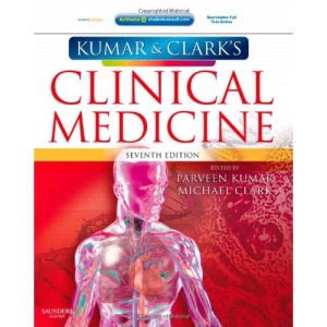 Kumar and Clark's Clinical Medicine