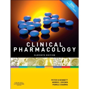 Clinical Pharmacology