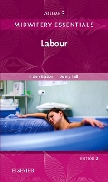 Midwifery Essentials: Labour
