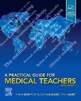 A Practical Guide for Medical Teachers