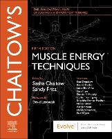 Chaitow's Muscle Energy Techniques