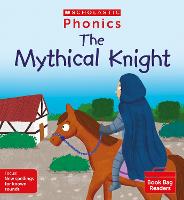 The Mythical Knight (Set 13)