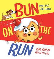 Bun on the Run (PB)