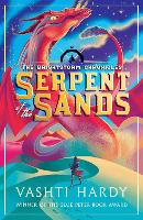 Serpent of the Sands