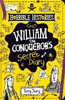 William the Conqueror's Secret Diary