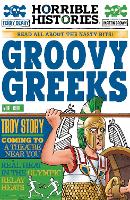 Groovy Greeks (newspaper edition)