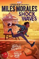 Miles Morales: Shock Waves (Marvel)