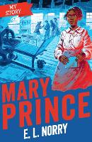 Mary Prince (reloaded look)