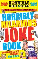 Horribly Hilarious Joke Book