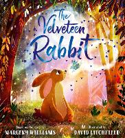 The Velveteen Rabbit (HB)
