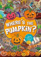 Where's the Pumpkin? A Spooky Search and Find