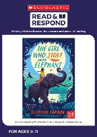 The Girl Who Stole an Elephant