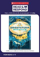 Brightstorm: A Sky-Ship Adventure
