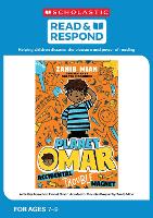 Planet Omar: Accidental Trouble Magnet
