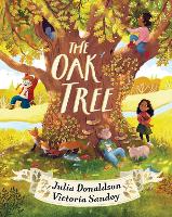 The Oak Tree