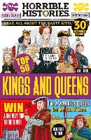 Top 50 Kings and Queens