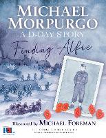 Finding Alfie: A D-Day Story