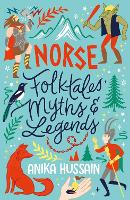 Norse Folktales, Myths and Legends