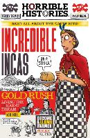 Incredible Incas (newspaper edition)