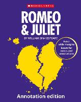 Romeo & Juliet: Annotation Edition
