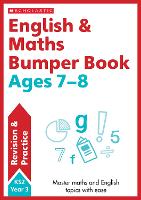English & Maths Made Simple Ages 7-8