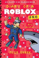 Diary of a Roblox Pro #6: Mega Shark