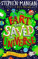 The Fart that Saved the Universe