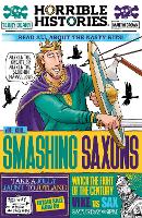 Smashing Saxons (newspaper edition)